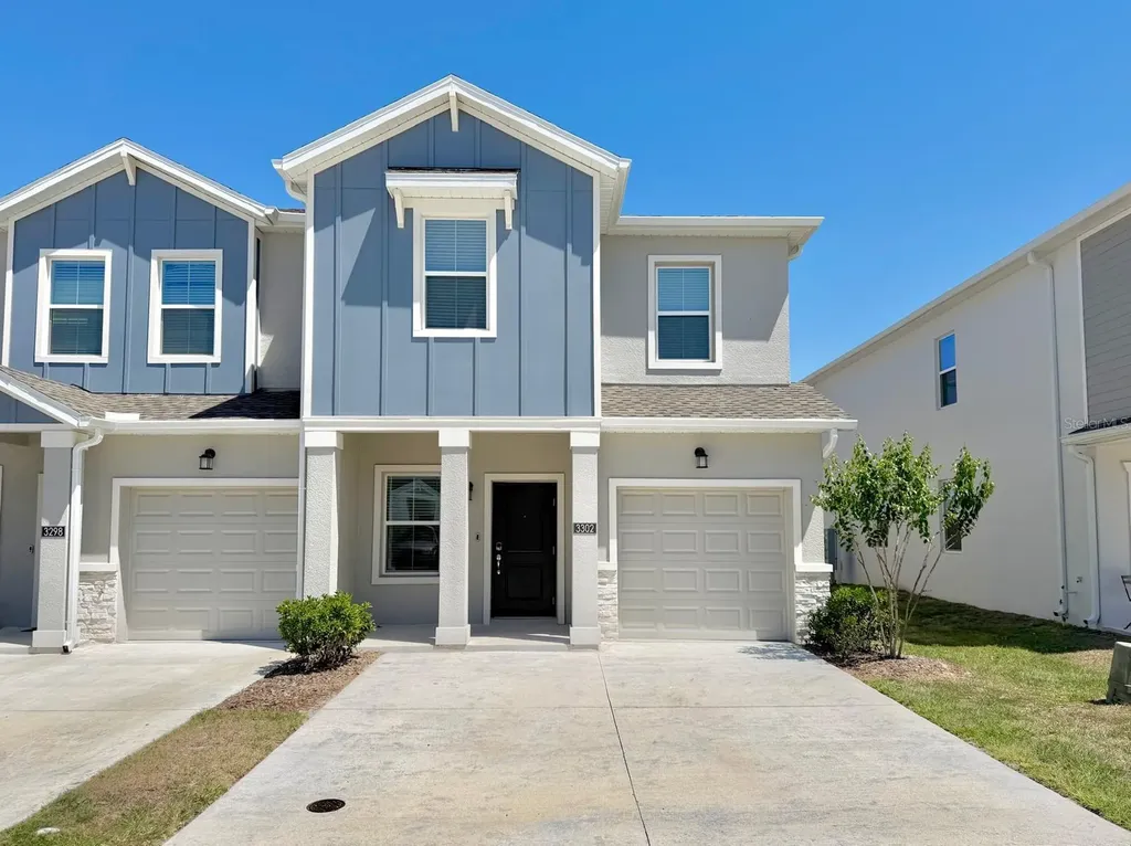 3302 Laurent Loop Davenport FL 33837
