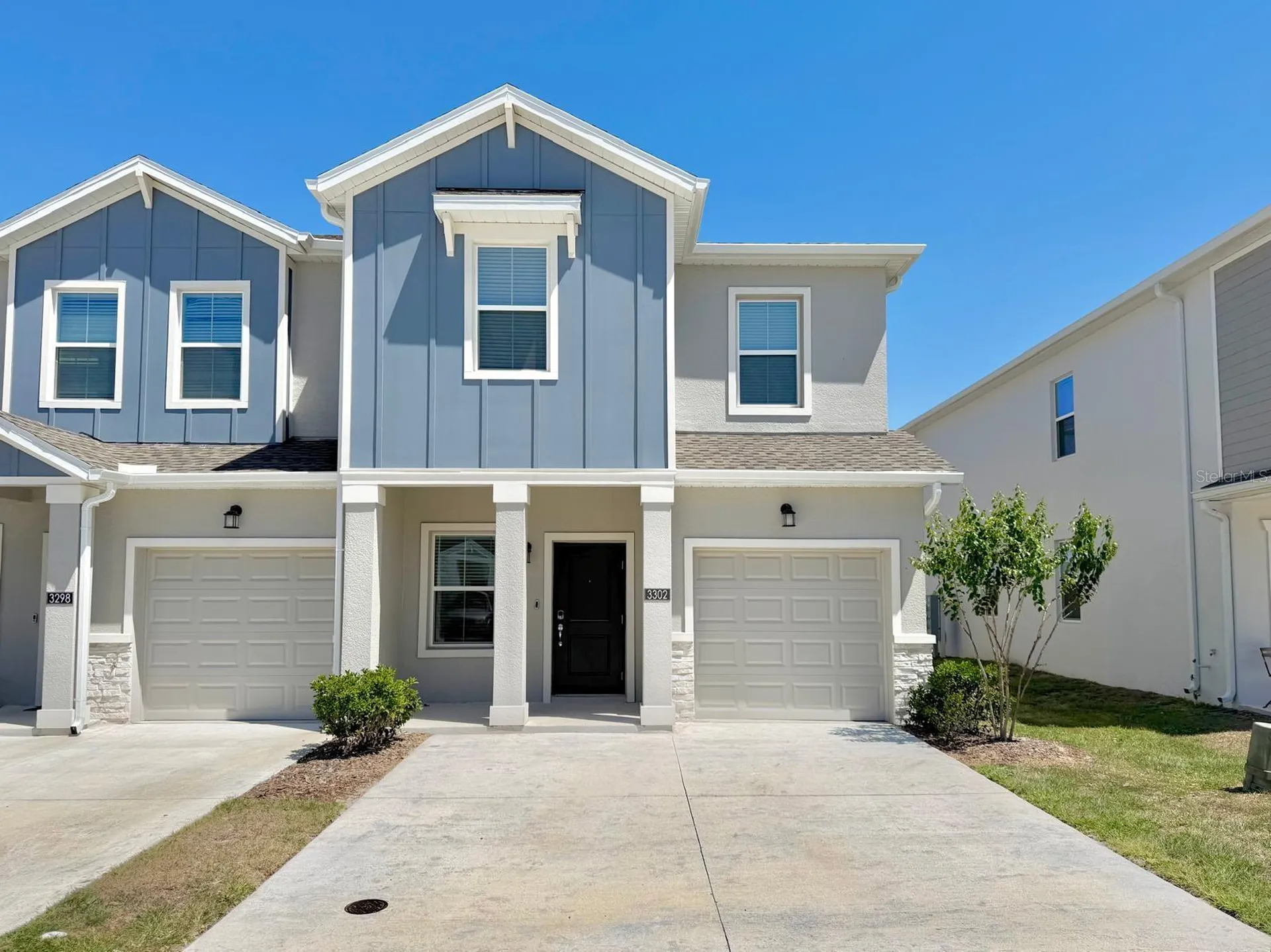 3302 Laurent Loop Davenport FL 33837