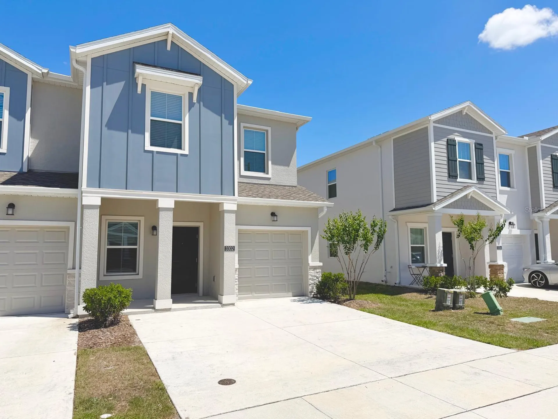 3302 Laurent Loop Davenport FL 33837