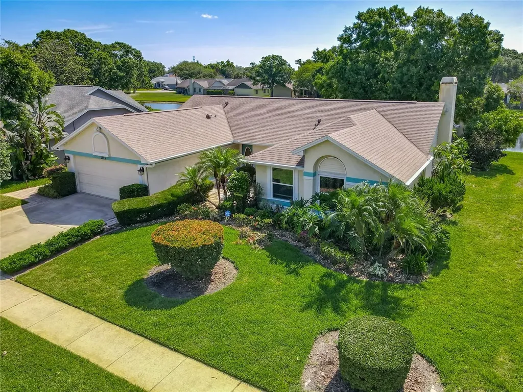 1843 Shadyhill Terrace Winter Park FL 32792