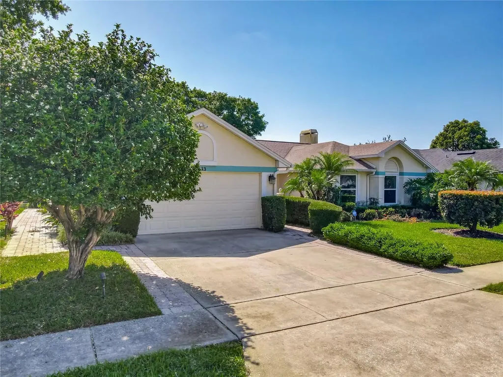 1843 Shadyhill Terrace Winter Park FL 32792