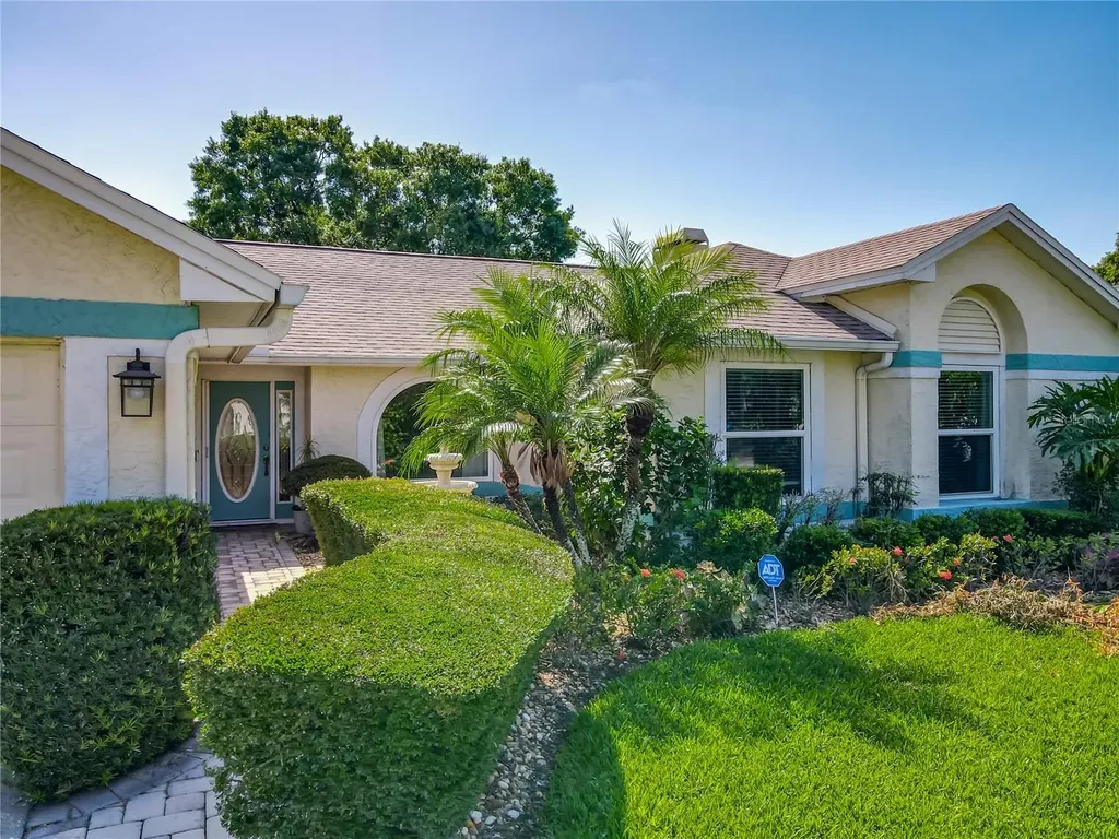 1843 Shadyhill Terrace Winter Park FL 32792