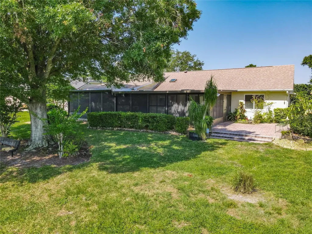 1843 Shadyhill Terrace Winter Park FL 32792