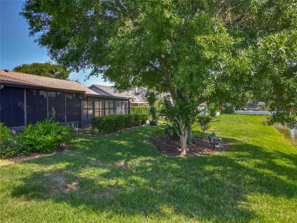 1843 Shadyhill Terrace Winter Park FL 32792
