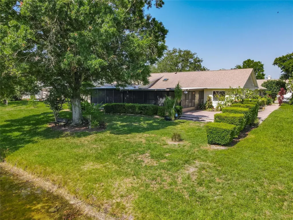 1843 Shadyhill Terrace Winter Park FL 32792