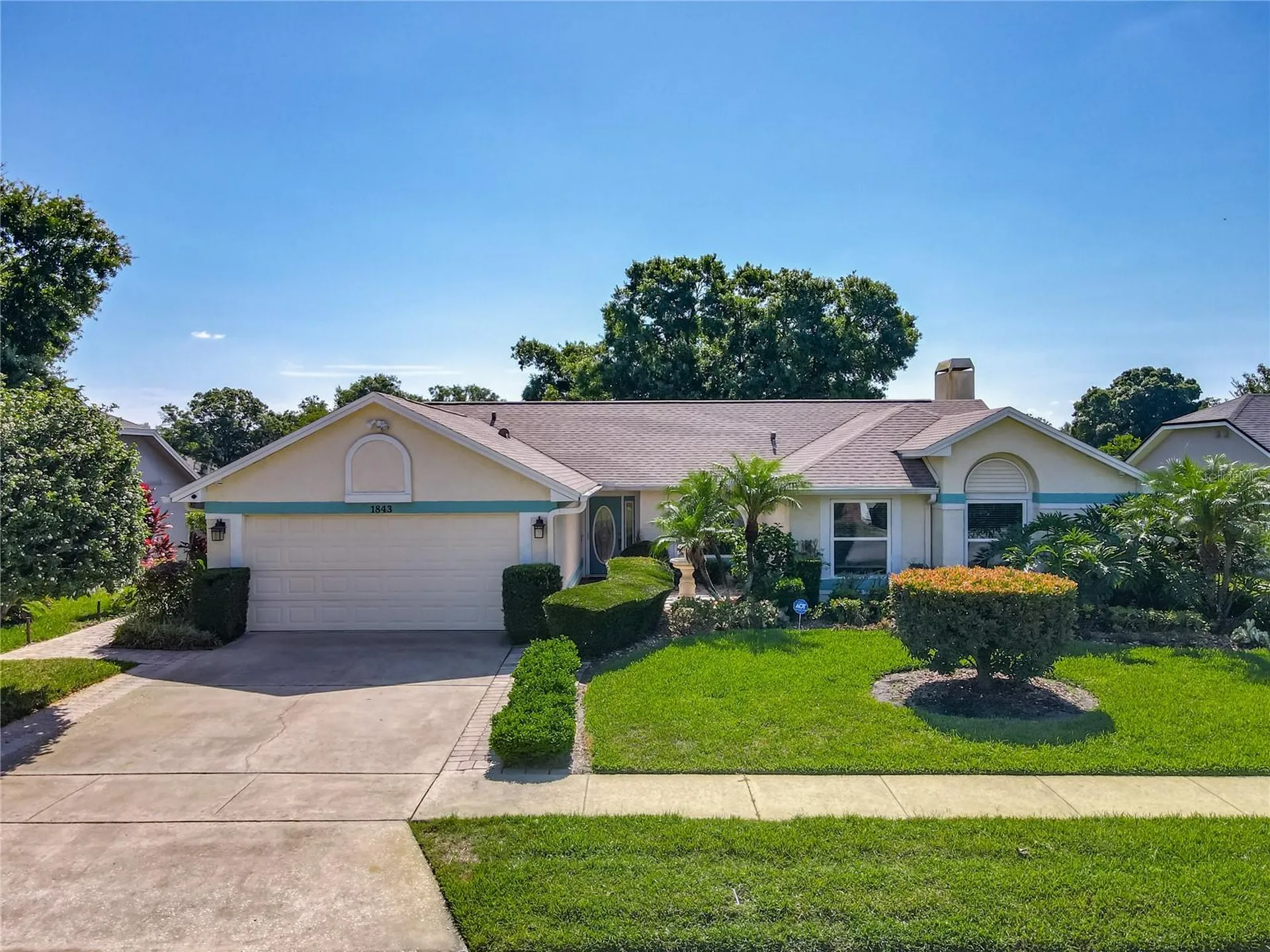 1843 Shadyhill Terrace Winter Park FL 32792