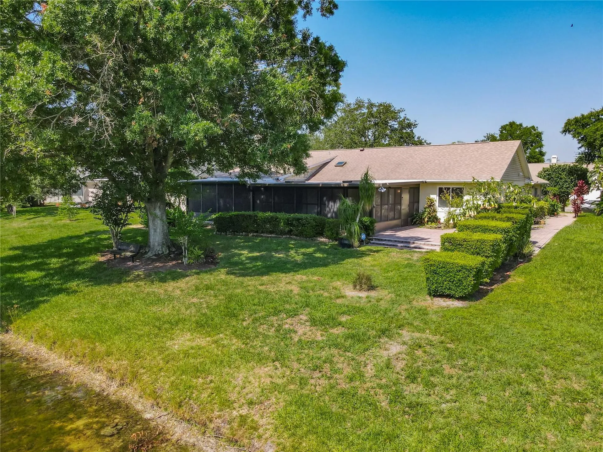1843 Shadyhill Terrace Winter Park FL 32792