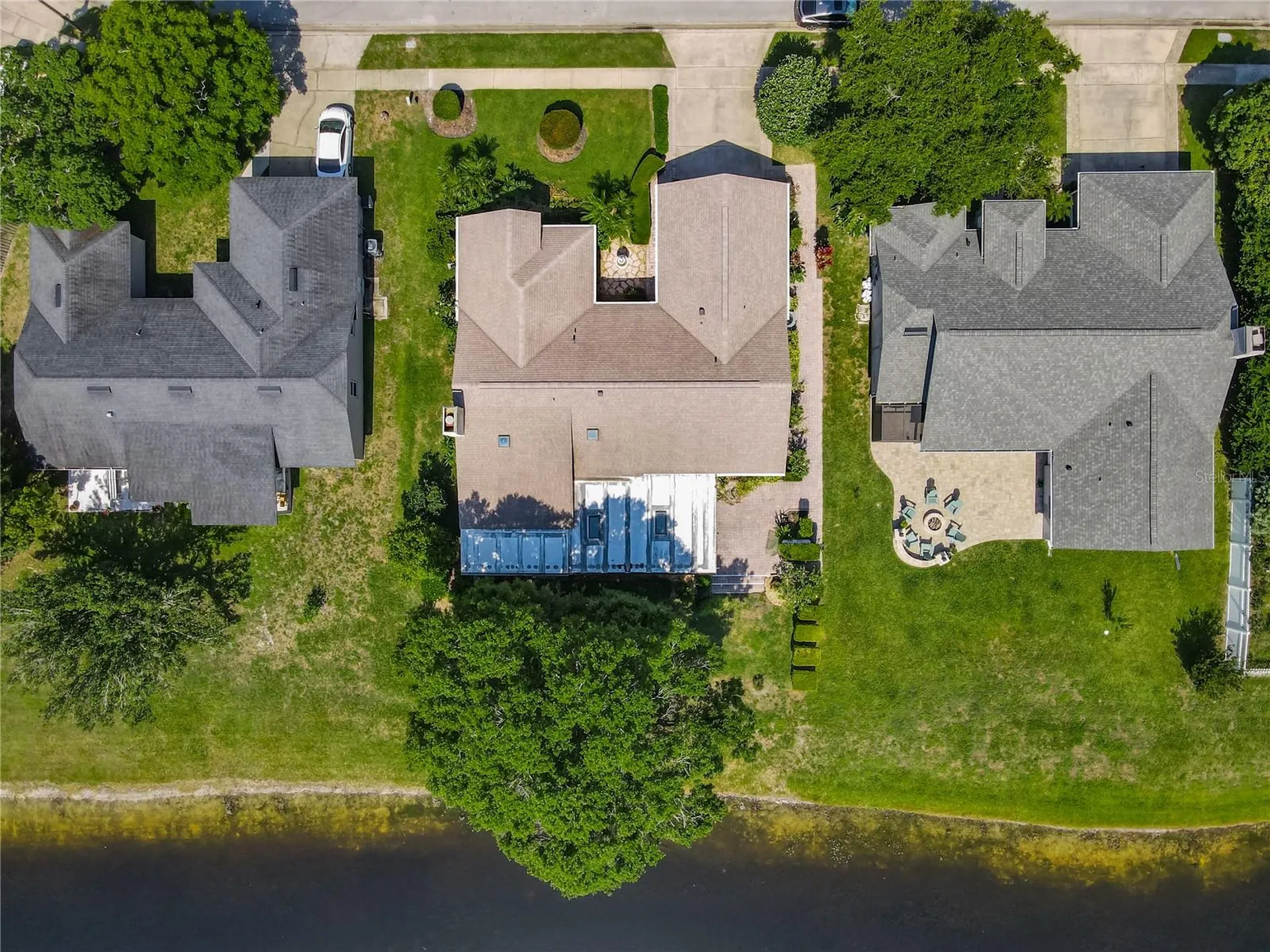 1843 Shadyhill Terrace Winter Park FL 32792