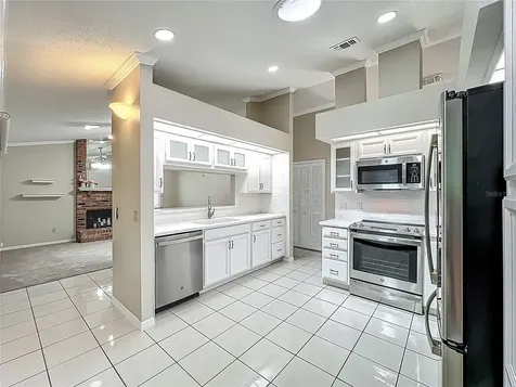 1843 Shadyhill Terrace Winter Park FL 32792