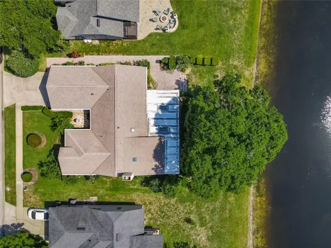 1843 Shadyhill Terrace Winter Park FL 32792