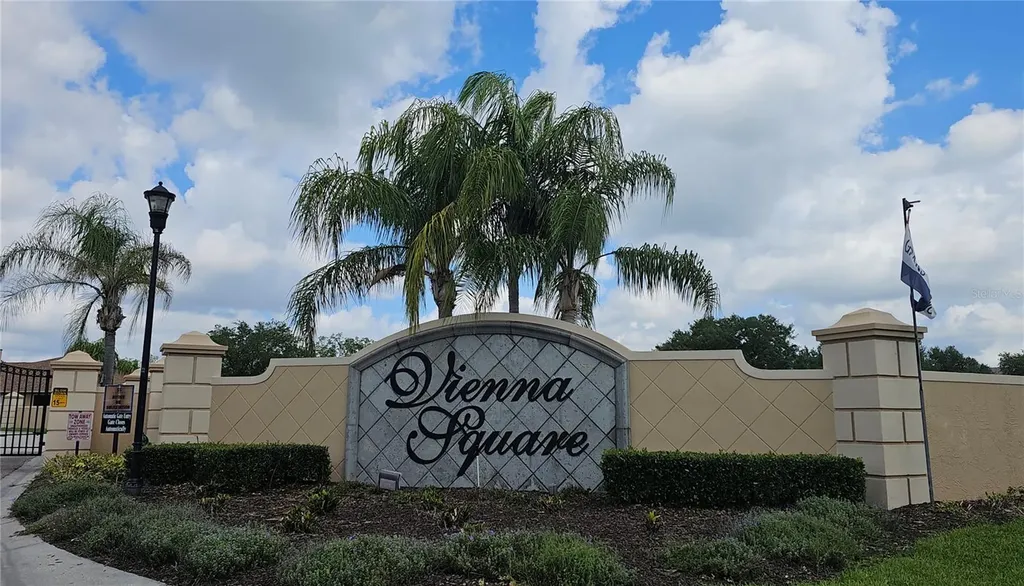 1590 Vienna Square Drive Winter Haven FL 33884