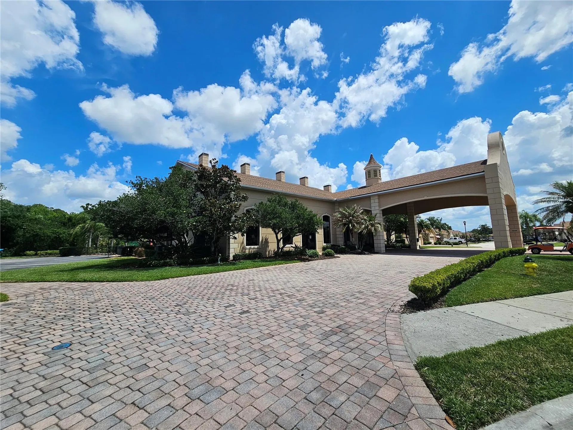 1590 Vienna Square Drive Winter Haven FL 33884