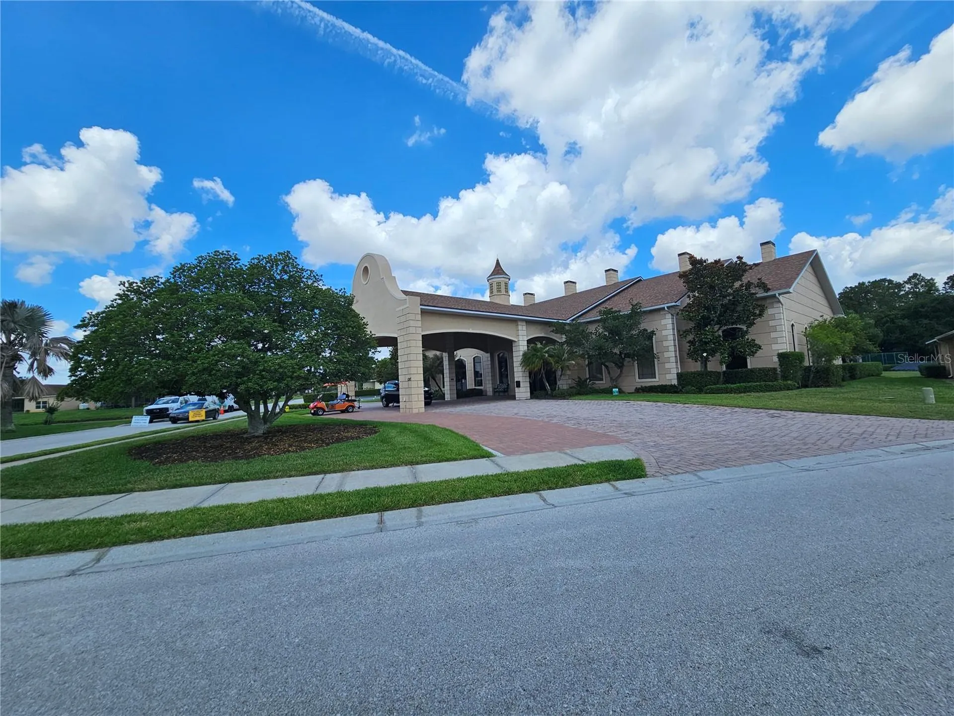 1590 Vienna Square Drive Winter Haven FL 33884