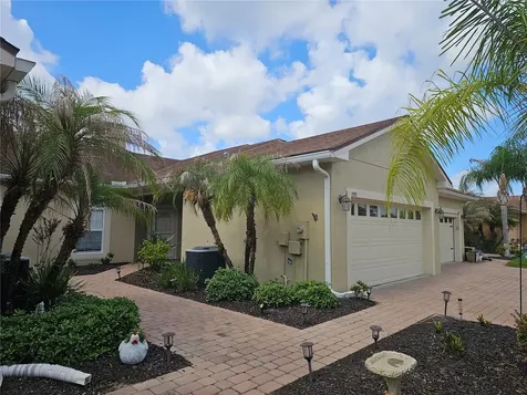 1590 Vienna Square Drive Winter Haven FL 33884