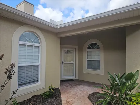 1590 Vienna Square Drive Winter Haven FL 33884