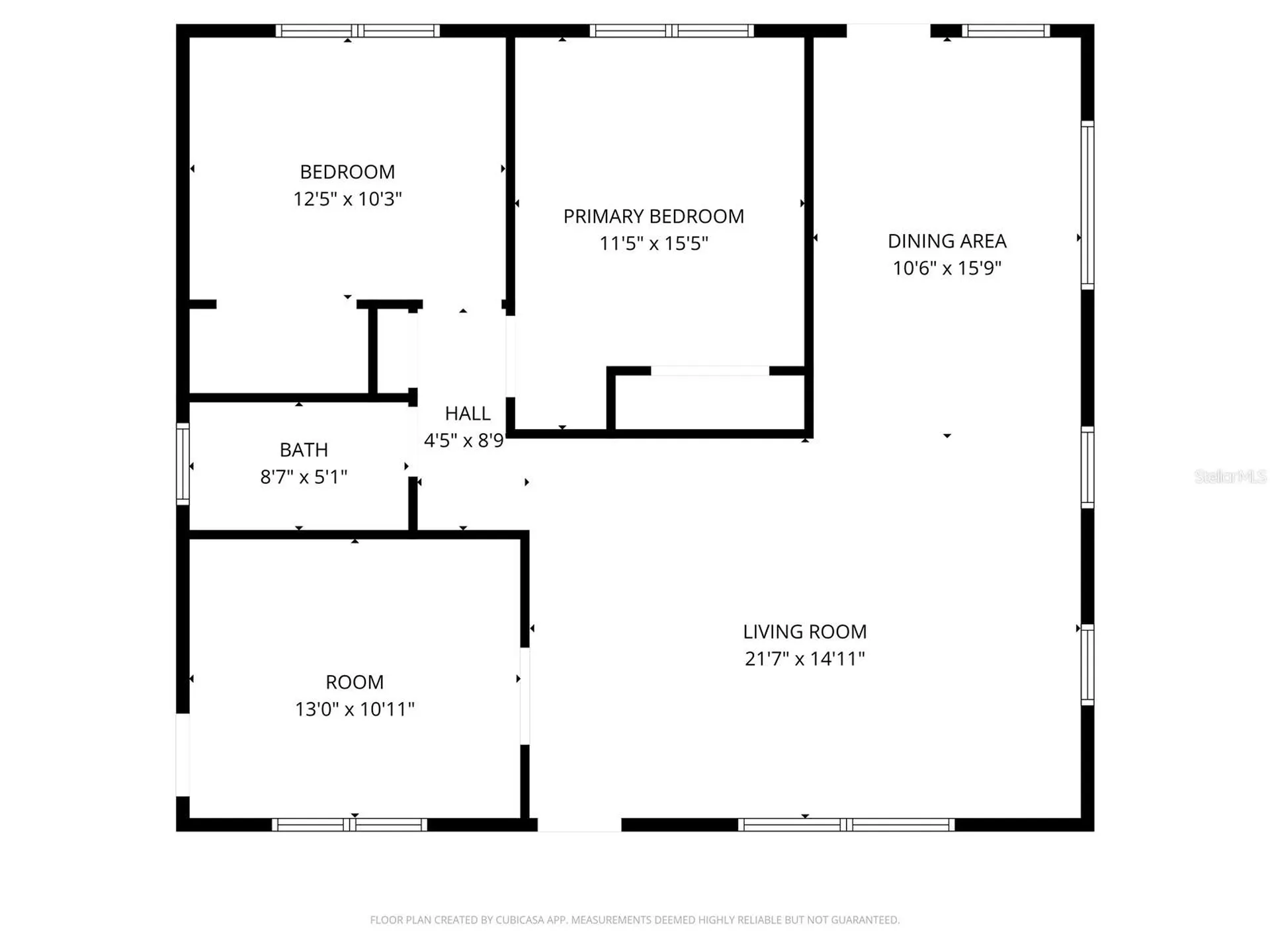 6347 Boxwood Street Brooksville FL 34602