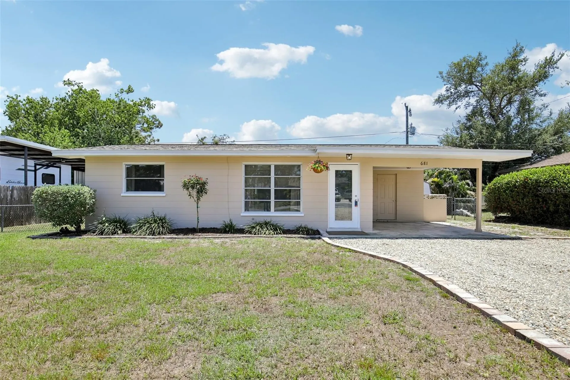 681 Palmetto Drive Venice FL 34293