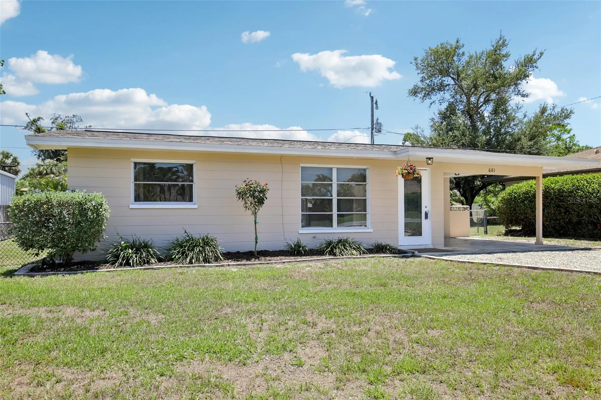 681 Palmetto Drive Venice FL 34293
