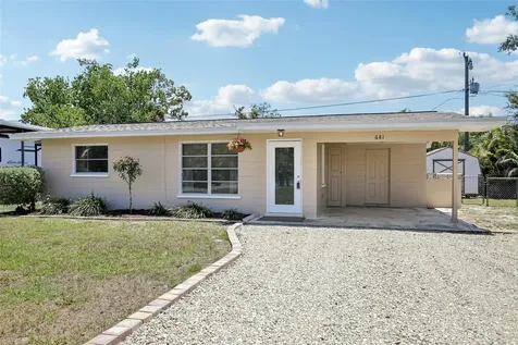 681 Palmetto Drive Venice FL 34293