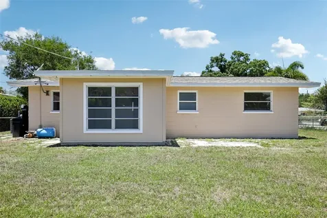 681 Palmetto Drive Venice FL 34293