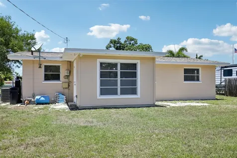681 Palmetto Drive Venice FL 34293