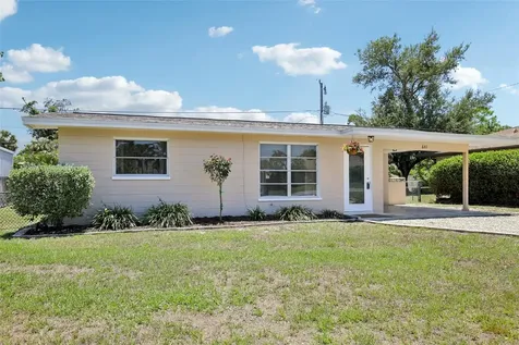 681 Palmetto Drive Venice FL 34293