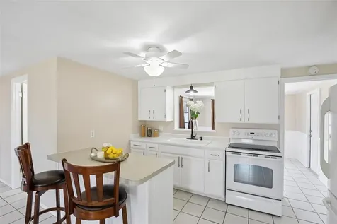 681 Palmetto Drive Venice FL 34293
