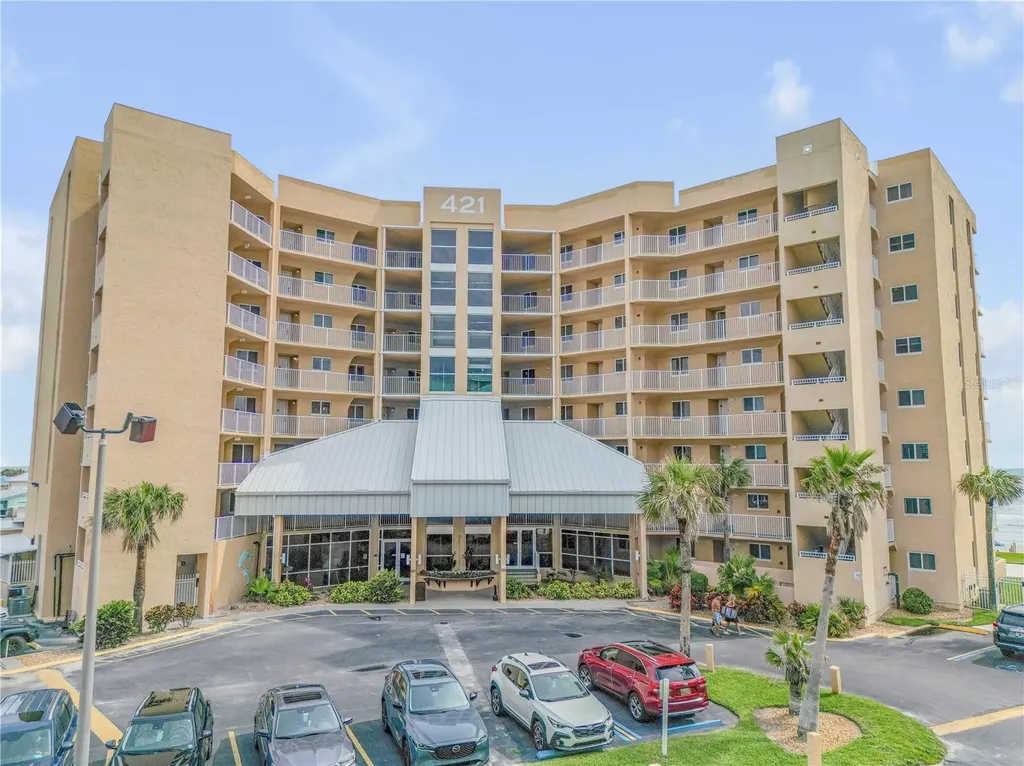 421 S Atlantic Avenue New Smyrna Beach FL 32169