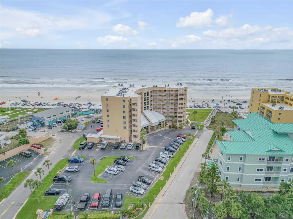421 S Atlantic Avenue New Smyrna Beach FL 32169