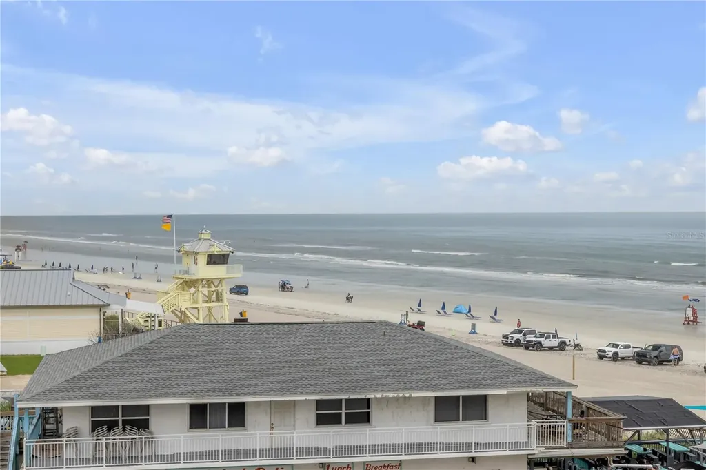 421 S Atlantic Avenue New Smyrna Beach FL 32169