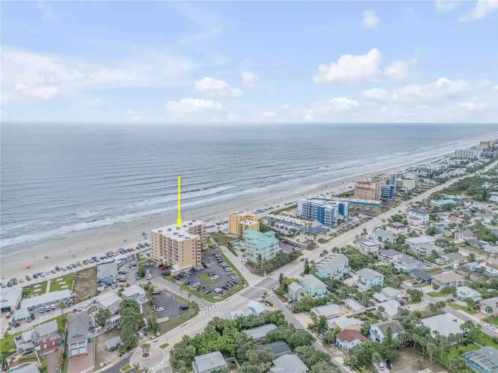 421 S Atlantic Avenue New Smyrna Beach FL 32169