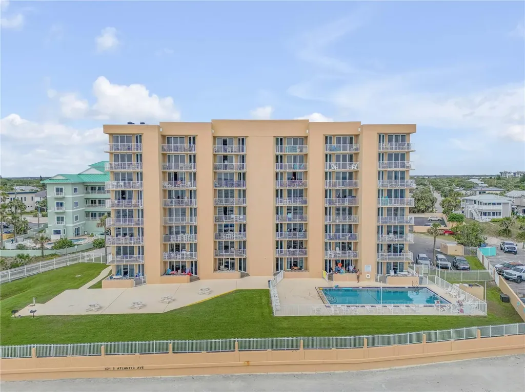 421 S Atlantic Avenue New Smyrna Beach FL 32169