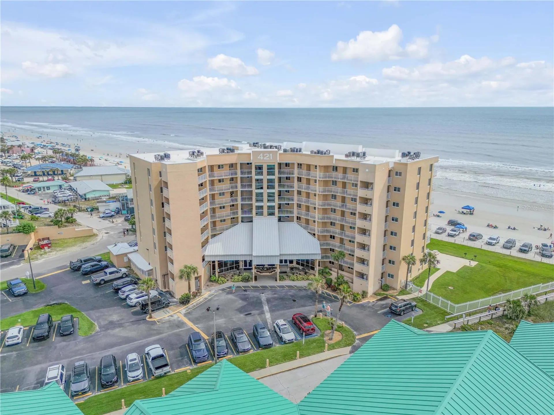 421 S Atlantic Avenue New Smyrna Beach FL 32169