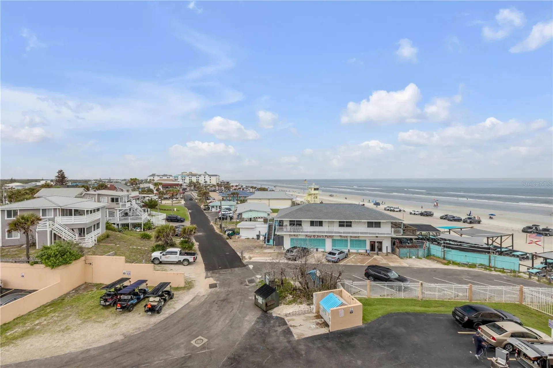 421 S Atlantic Avenue New Smyrna Beach FL 32169