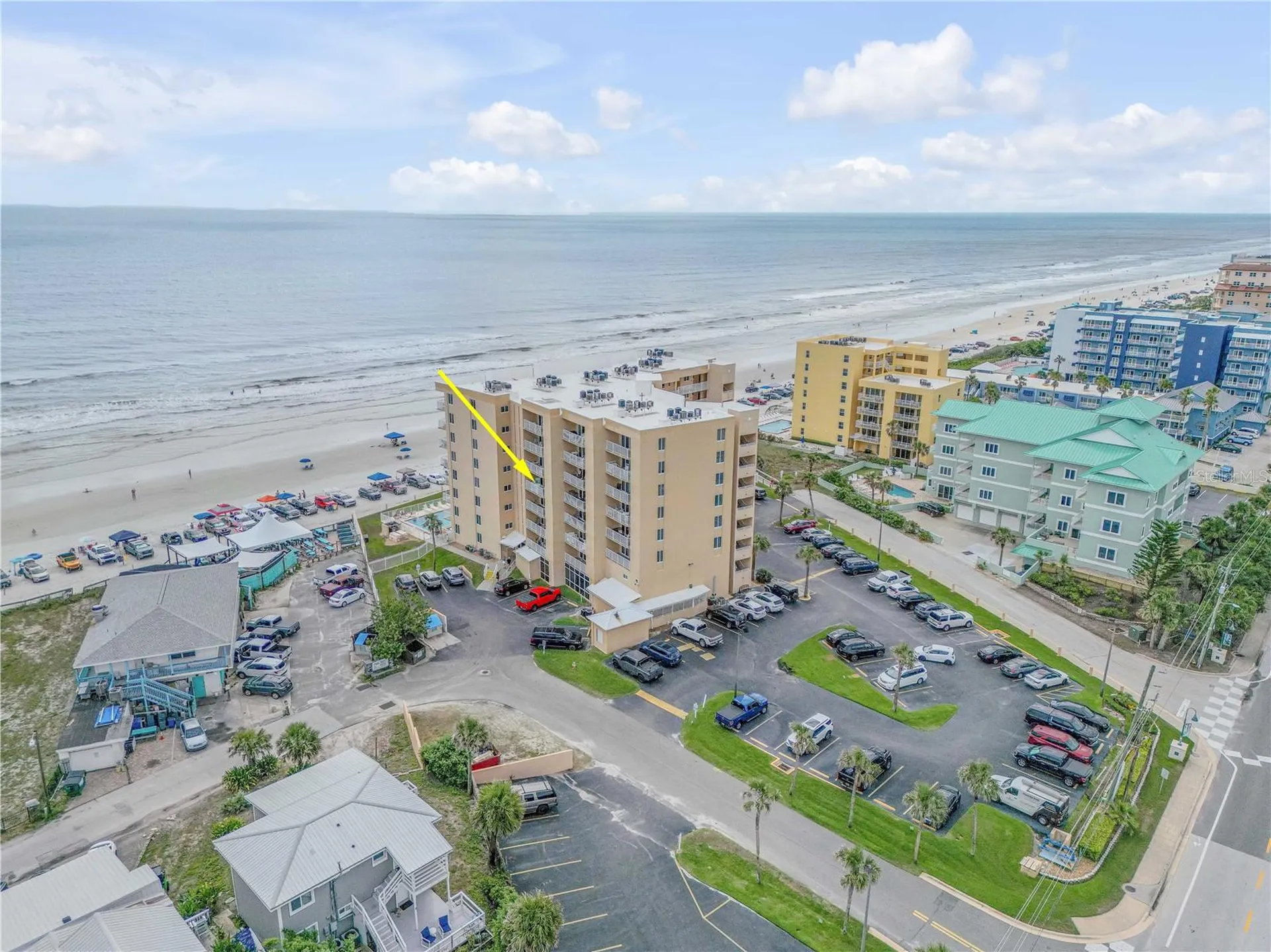 421 S Atlantic Avenue New Smyrna Beach FL 32169