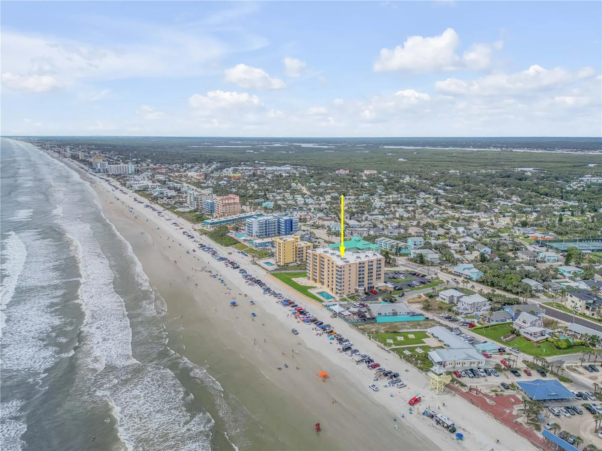 421 S Atlantic Avenue New Smyrna Beach FL 32169