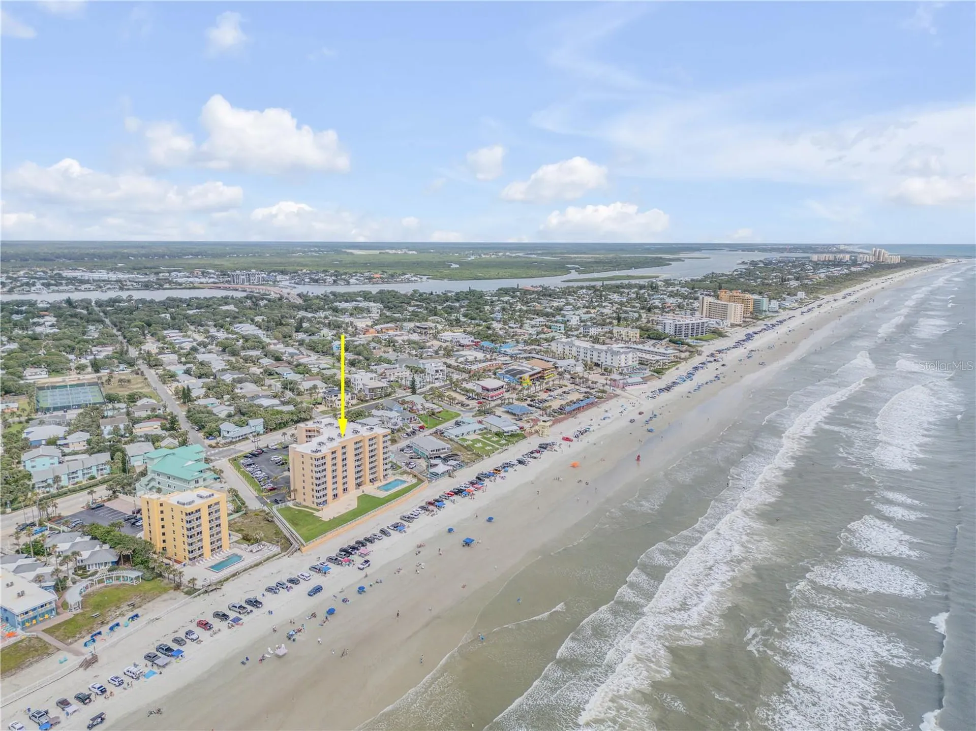 421 S Atlantic Avenue New Smyrna Beach FL 32169