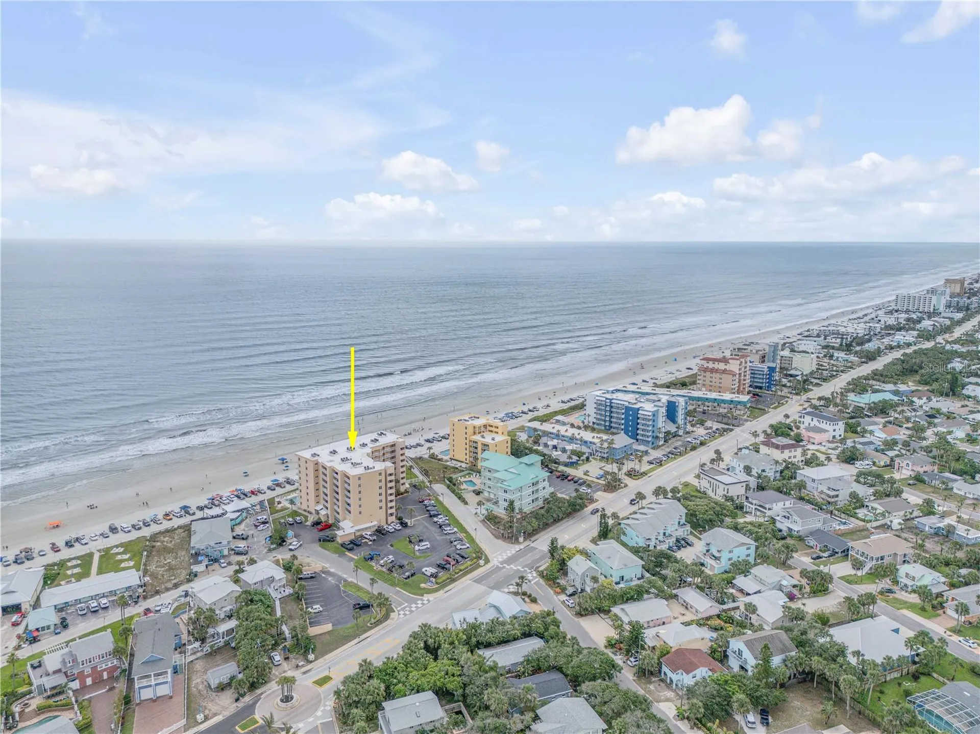 421 S Atlantic Avenue New Smyrna Beach FL 32169