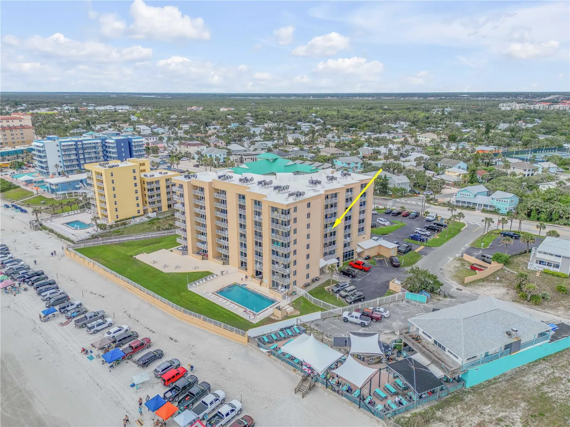421 S Atlantic Avenue New Smyrna Beach FL 32169