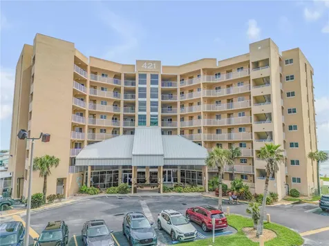 421 S Atlantic Avenue New Smyrna Beach FL 32169