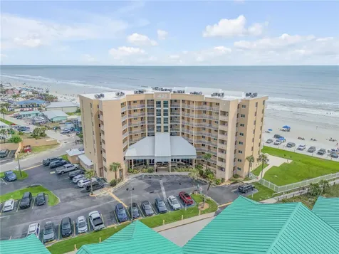 421 S Atlantic Avenue New Smyrna Beach FL 32169