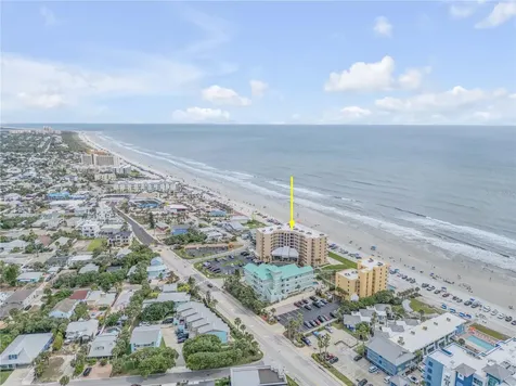 421 S Atlantic Avenue New Smyrna Beach FL 32169
