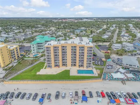 421 S Atlantic Avenue New Smyrna Beach FL 32169