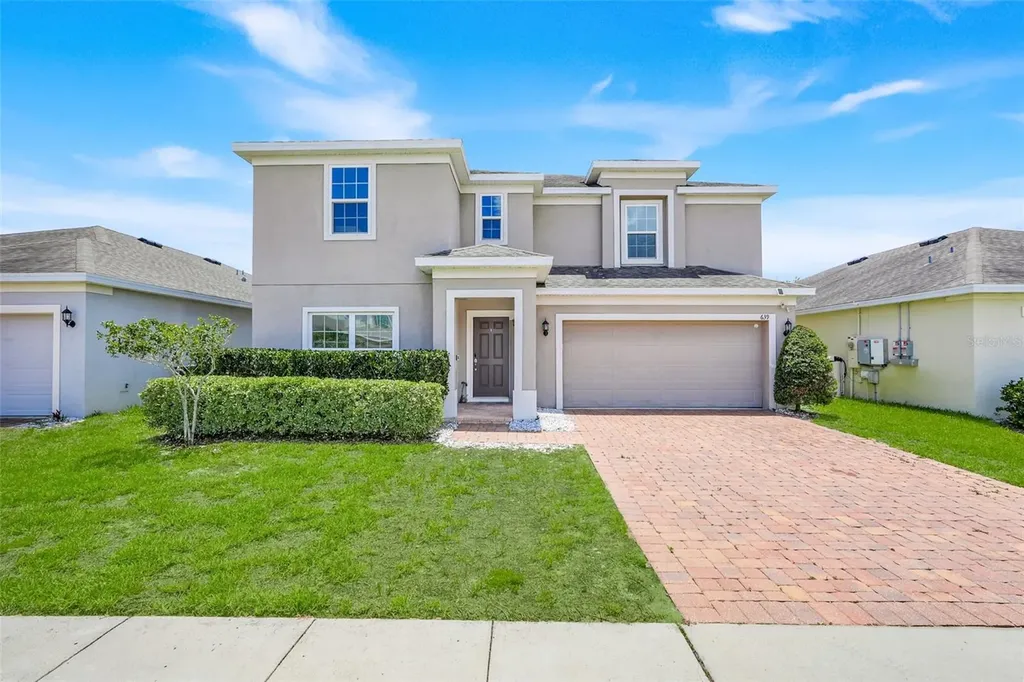 639 Samuel Place Davenport FL 33837