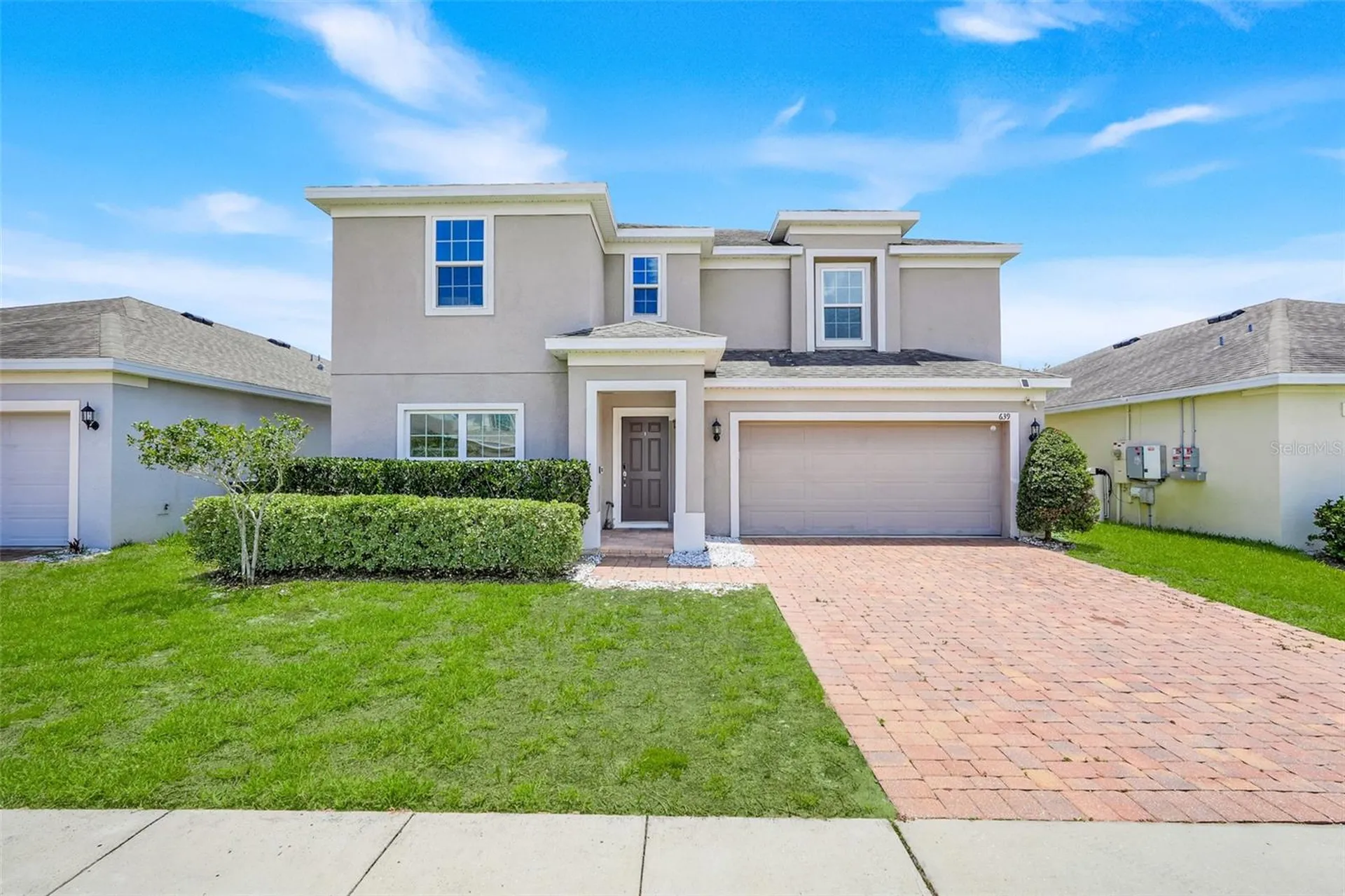 639 Samuel Place Davenport FL 33837