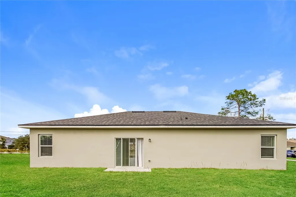 1243 Amazon Lane Kissimmee FL 34759