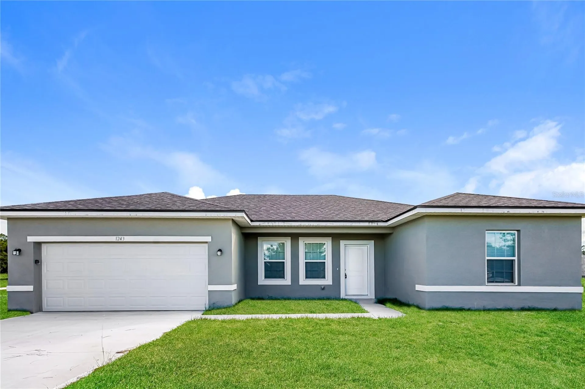 1243 Amazon Lane Kissimmee FL 34759