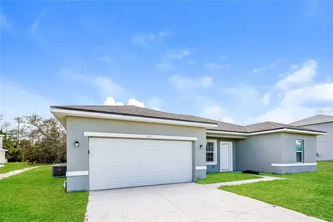 1243 Amazon Lane Kissimmee FL 34759