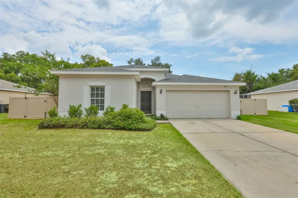708 Coade Stone Drive Seffner FL 33584