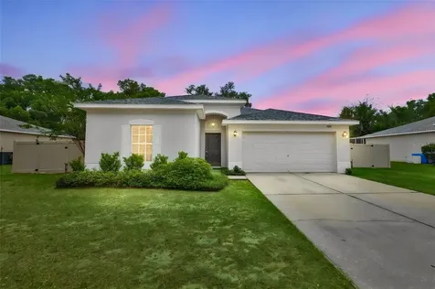 708 Coade Stone Drive Seffner FL 33584